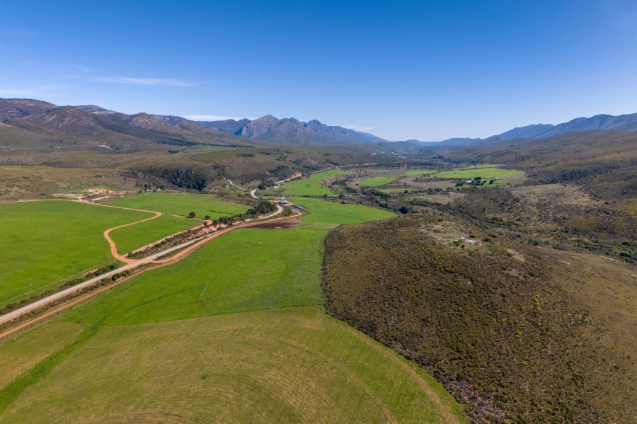 0 Bedroom Property for Sale in Kareedouw Eastern Cape